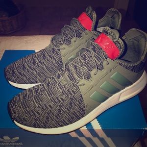 Adidas Sz. 7 Men’s